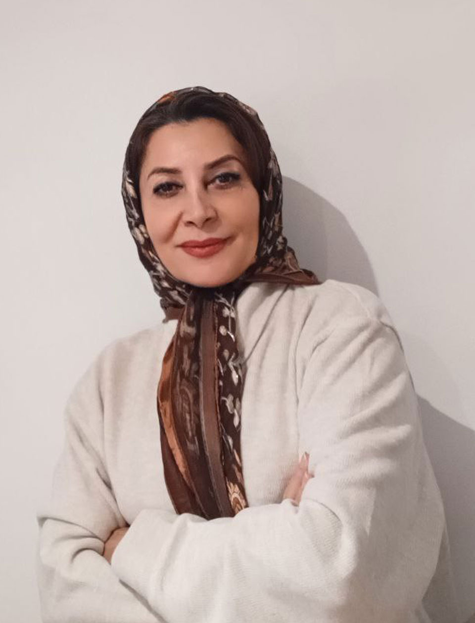 فرشته طاووسی