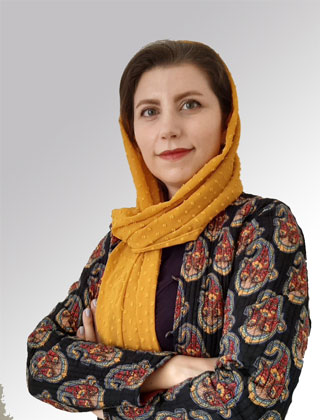 نکیسا محمدپور