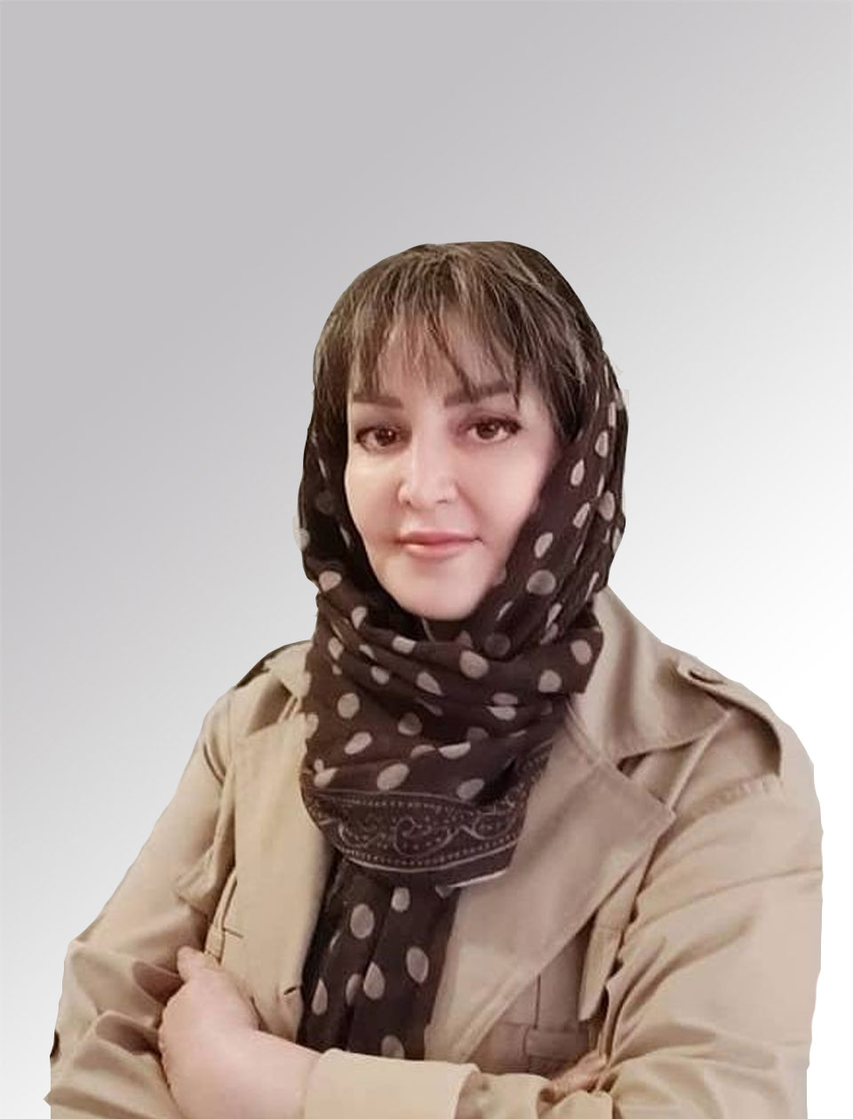 زهرا سعیدی واحد