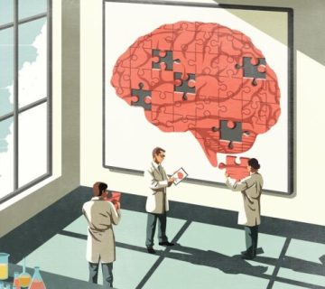 بازتوانی شناختی- یوتاپ کلینیک