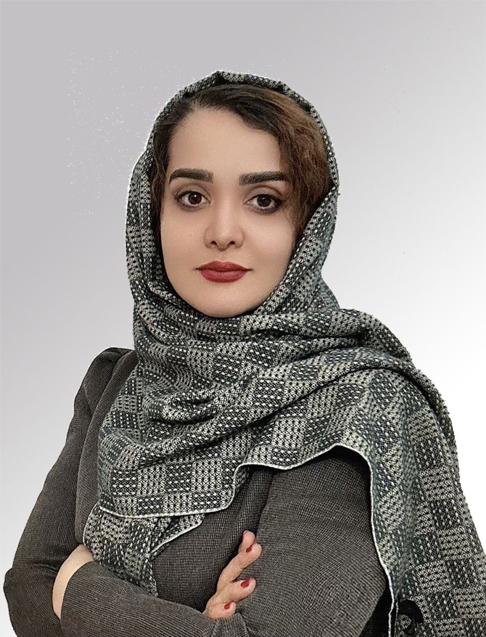 دکتر گلیتا امساکی