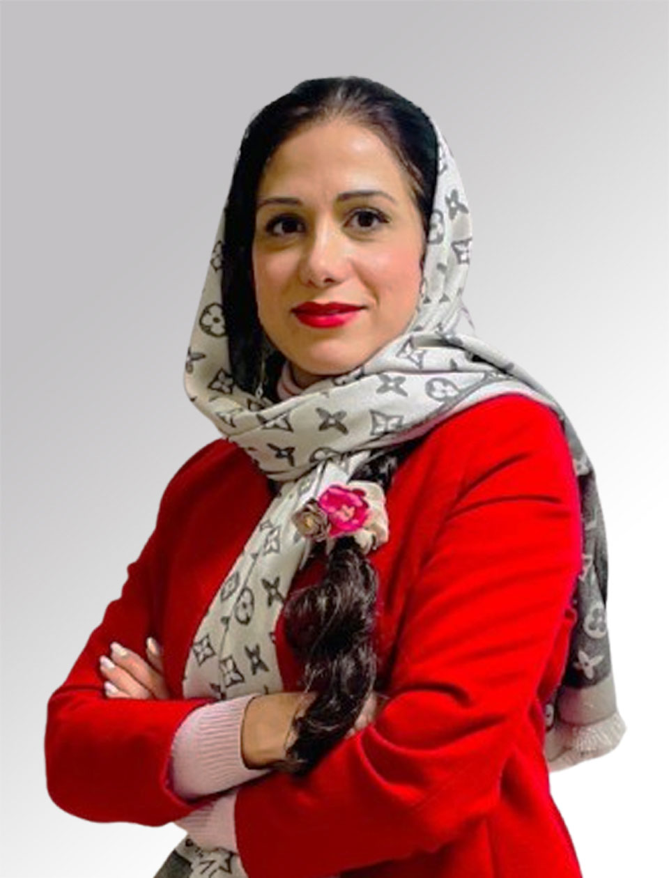 نوشین رشیدی