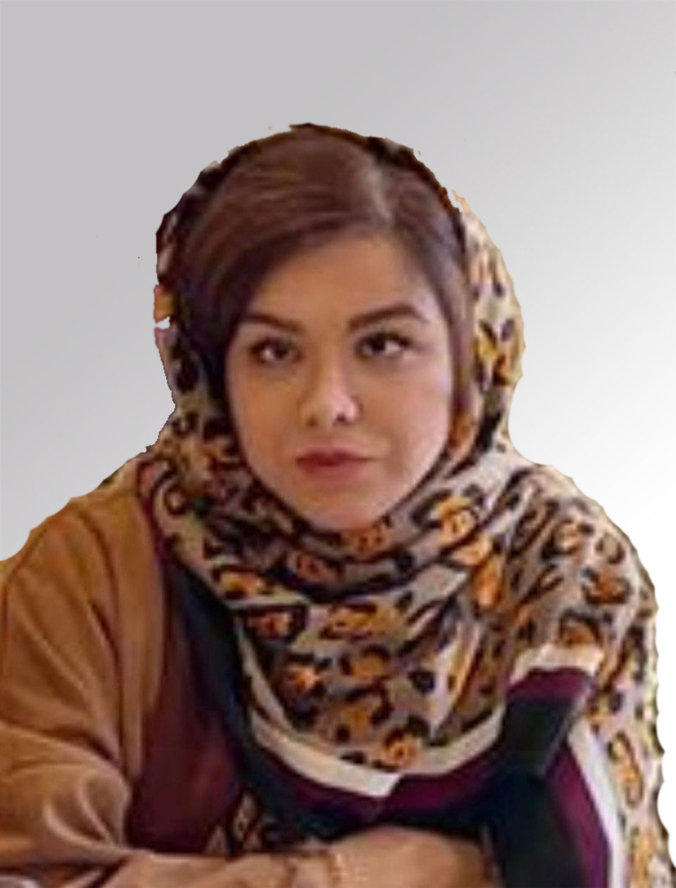 اذر محمدزاده